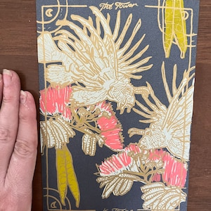 O Cartão Postal da Torre