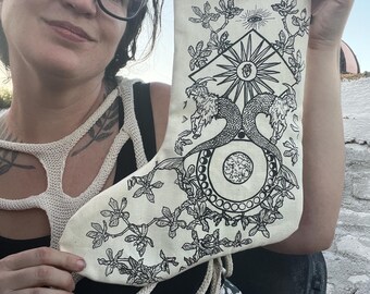 Capricorn stocking