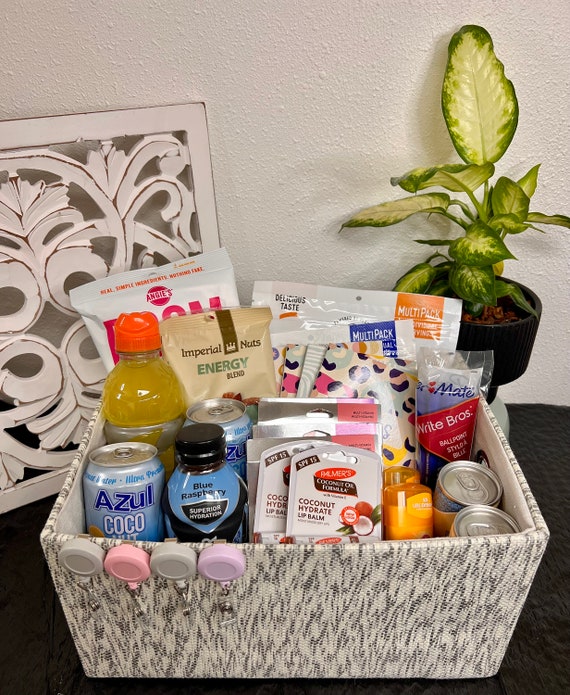 P P*Norwex Gift Basket & Gift Card – Lend A Hand Up