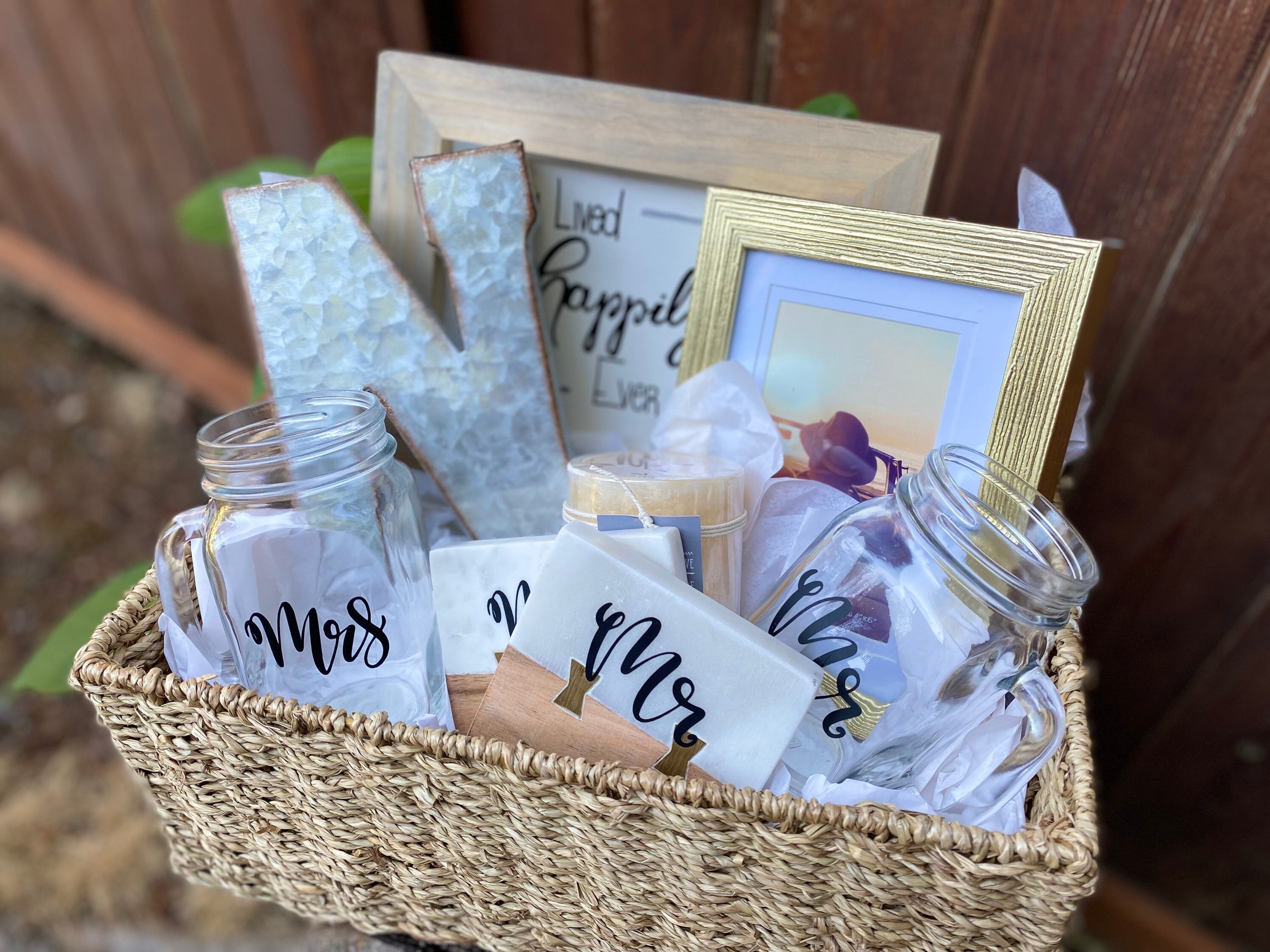 Customized Gifts