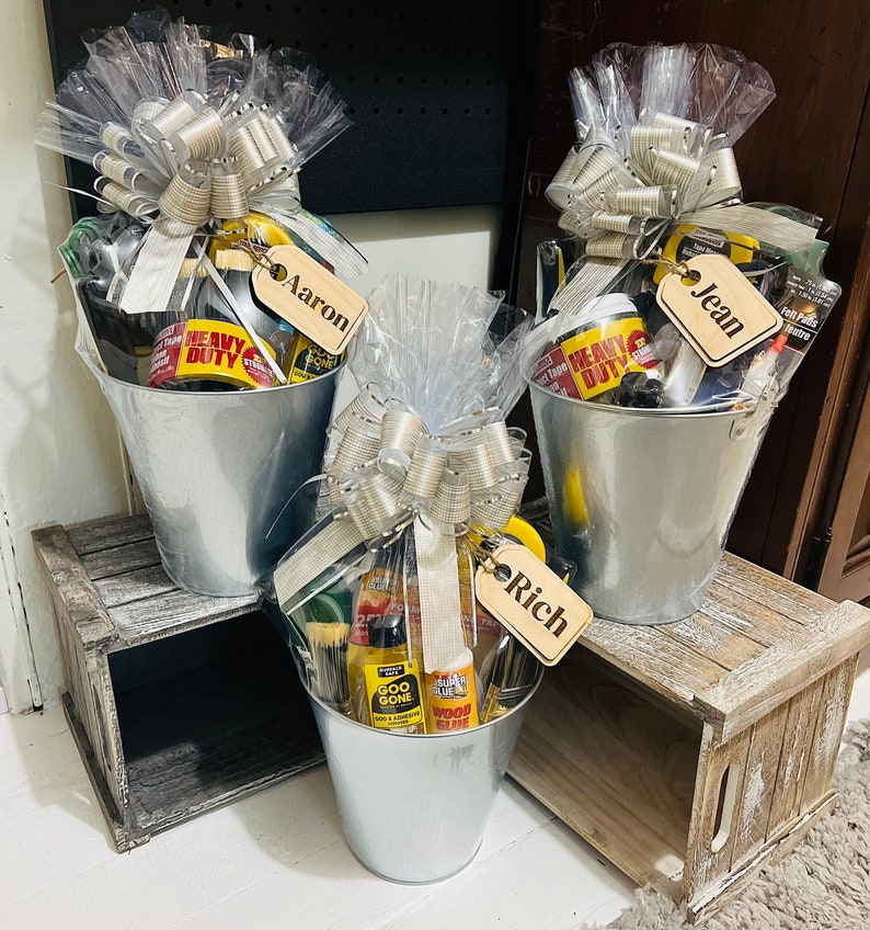 A Great Dad!, Gift Basket for Dad - Gift Baskets for Delivery