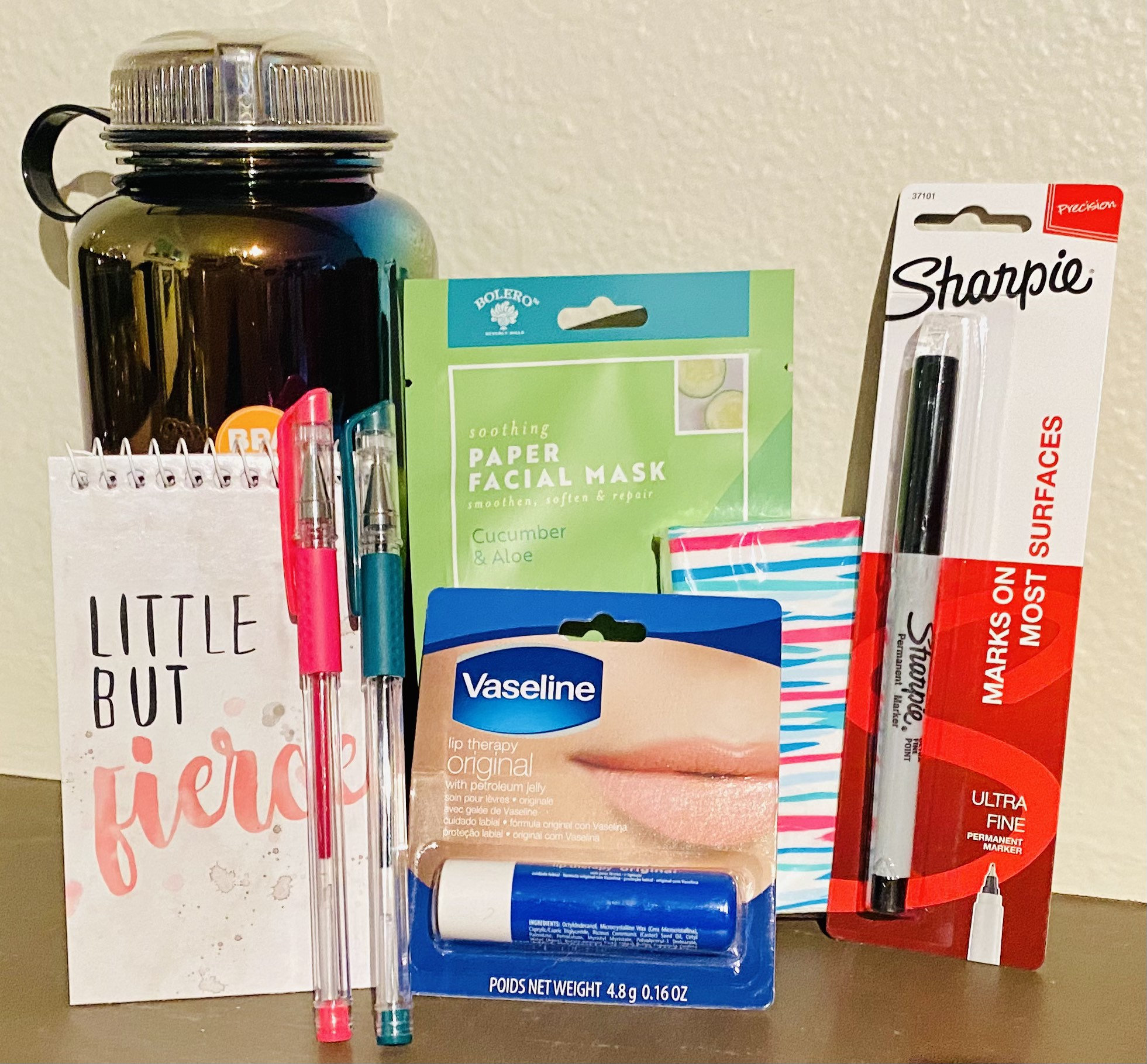 Labor and Delivery Nurse Thank You Tumbler/Basket Etsy