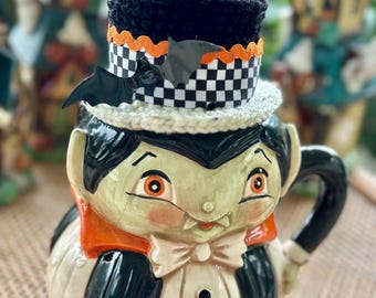 Chapéu para caneca Top Hat - Johanna Parker (caneca não incluída)
