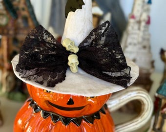 Hat for Johanna Parker mugs or marshmallow mugs (mugs not included)