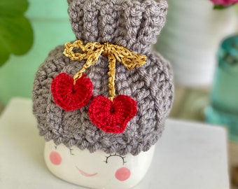 Marshmallow Becher Valentinstag, Becher nicht inbegriffen