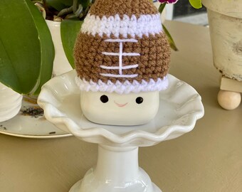Gorro de taza Marshmallow Rae Dunn Sports, taza no incluida