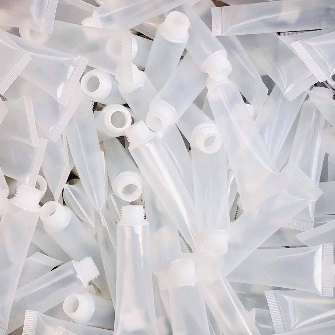 Wholesale Empty Squeeze Tubes 15ml Etsy