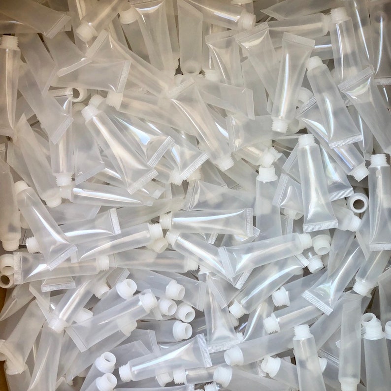 Wholesale Empty 10ml Squeeze Tube Etsy