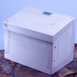 DIY Kids Mailbox Kit - Perfect DIY Kit for Kids