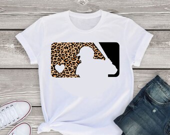 mlb logo gear