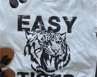 easy tiger womens shirt