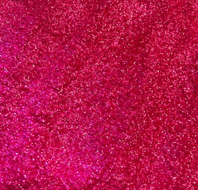 Pink Lemonade Glitter - glitter only main image 0