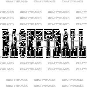 Baloncesto/Paquete/Deportes/Stitching/Patterned/Mom/Dad/Family/Sister/Brother/Png/Dxf/Eps/Svg/Cricut/Cameo/Silhouette/Letters/Grandma/Uncle