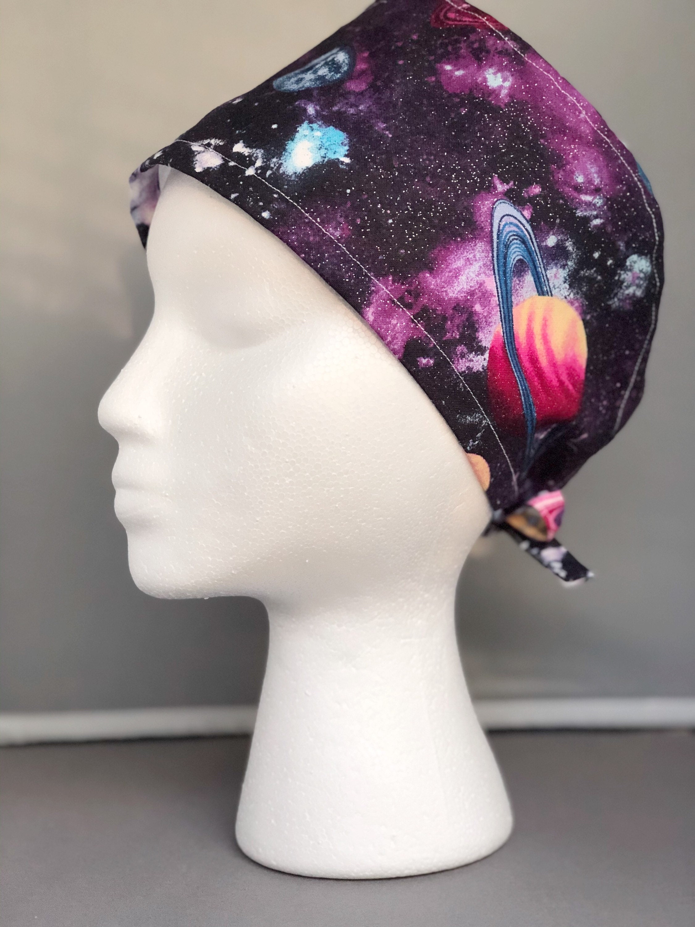 Scrub Cap for Women Scrub Hat Men 