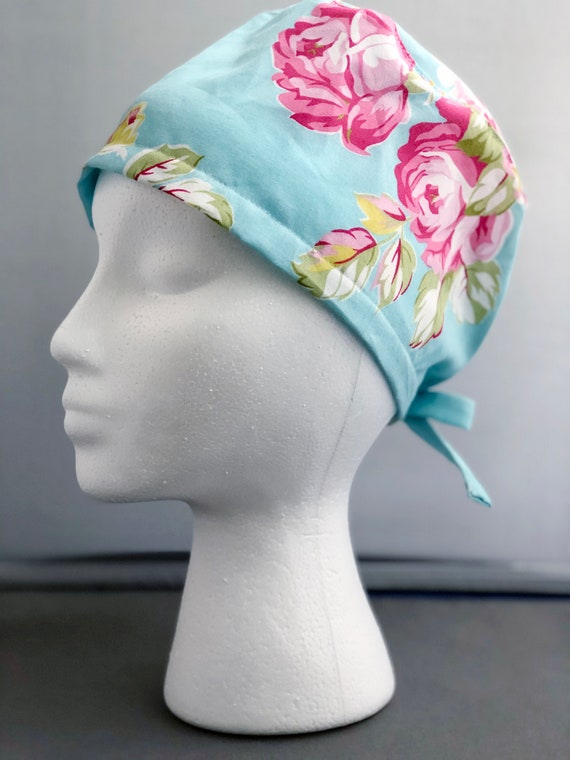 Scrub Cap for Women Scrub Hat Men 