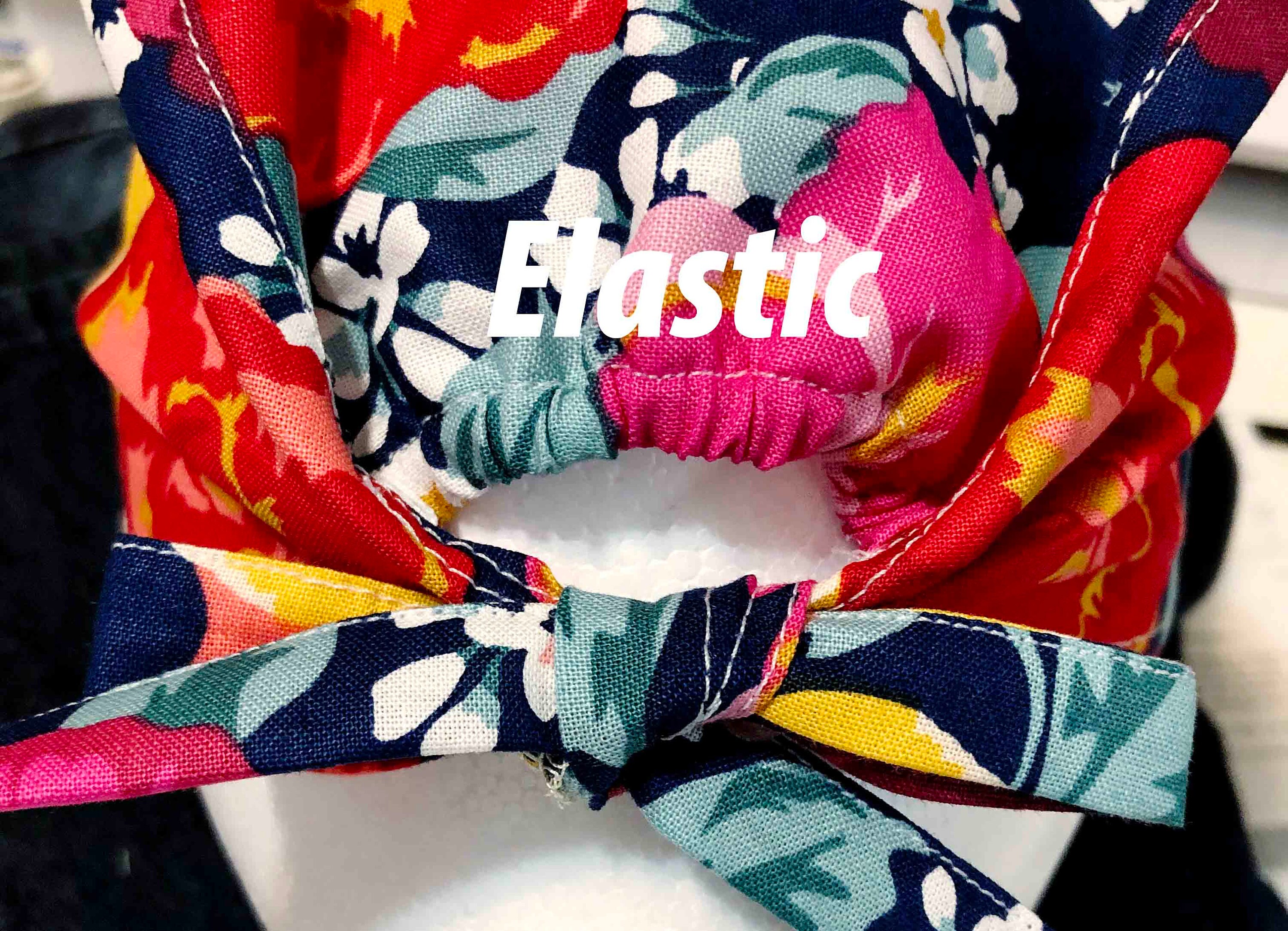 Scrub Cap for Women, Hair Cover for Nurses, Medical Hair Cover, Nurse