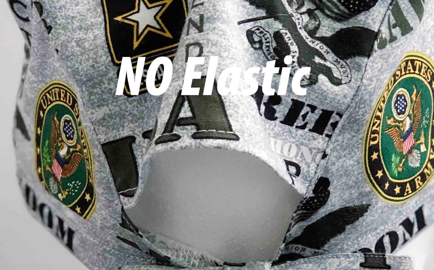 Scrub Cap for Women, Hair Cover for Nurses, Medical Hair Cover, Nurse