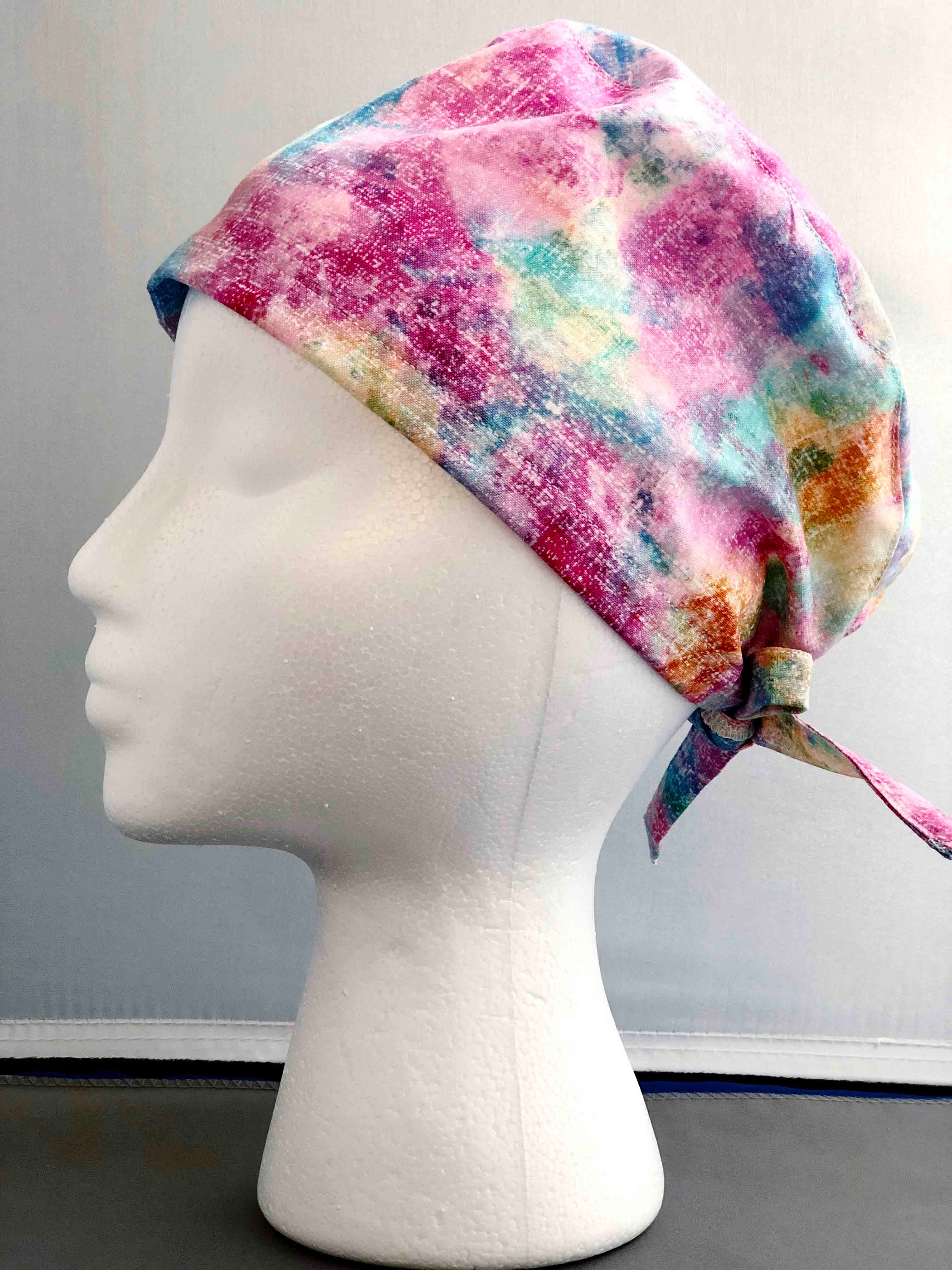Scrub Cap for Women Scrub Hat Men 