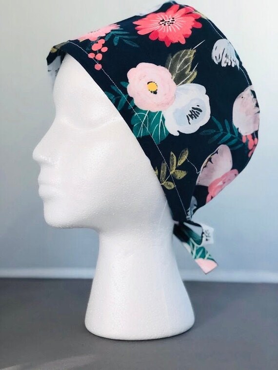 Scrub Cap for Women Scrub Hat Men 