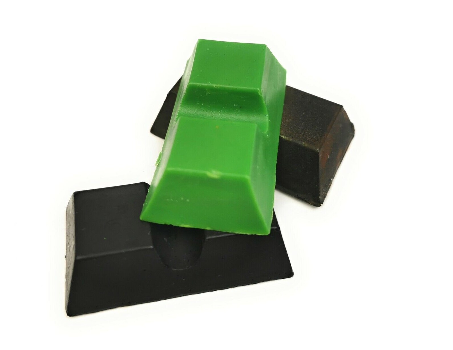 Dye Blocks 1 will colour 3kg Soy Palm Wax Candle making Etsy Nederland