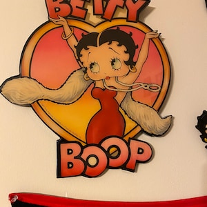 Betty Boop