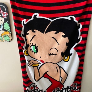 Betty Boop