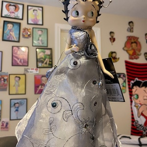 Betty Boop