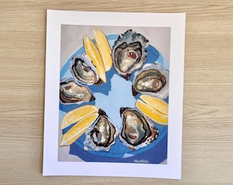 Art Print: Half Dozen