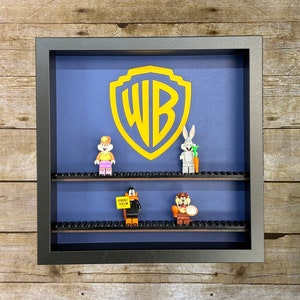 Warner bros logo - Etsy 日本