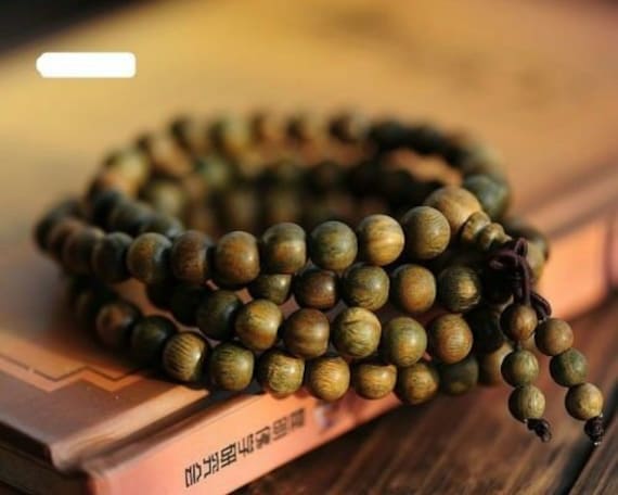 Collana Da Meditazione Tibetana