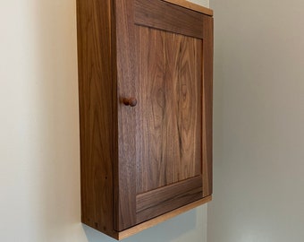 Bathroom Wall Cabinet - Etsy