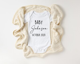 newborn arrival outfit