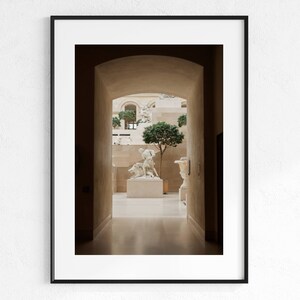 A Louvre Passage | Photo Print | Travel Photography | Travel Art | Wall Decor | Louvre Museum | Europe Art