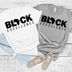 Schwarzes excellentes Shirt