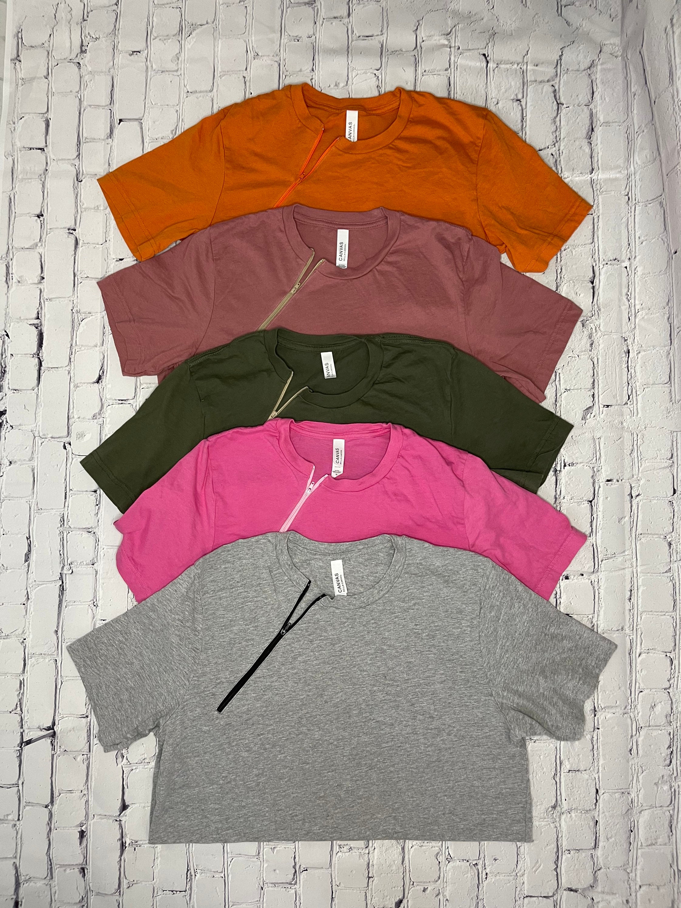 Chemo Port Shirt // Right Side Chest Port Shirt // Dialysis Etsy