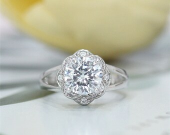 Black Cubic Zirconia Gemstone Ring Oval Shape Wedding Ring 18k White Gold Plated Ring Black Spinel Engagement Ring US6