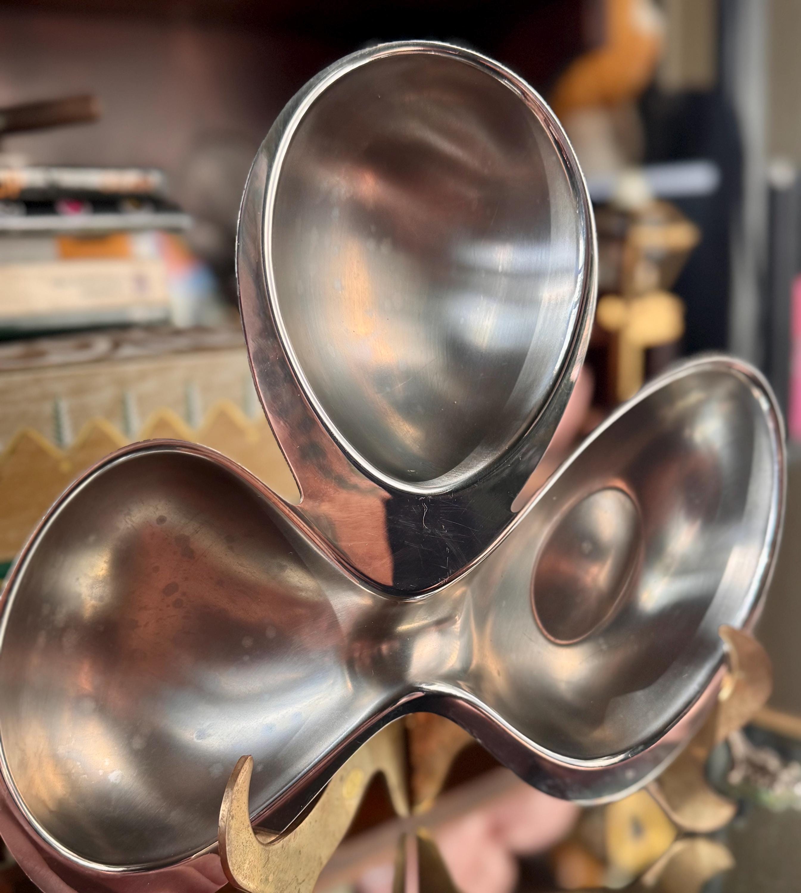 ALESSI ITALY INOX 18/10 3個セット アレッシ ALESSI ITALY INOX 18/10 3個セット アレッシ Alessi Inox Italy