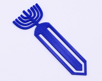 Bookmark Hanukkah, Israel, Bookmark Hanukkah