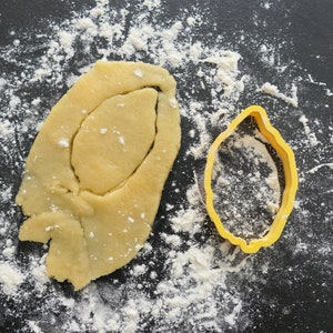 Cookie cutters for Jewish festivals, Cookie cutters Jewish Etrog