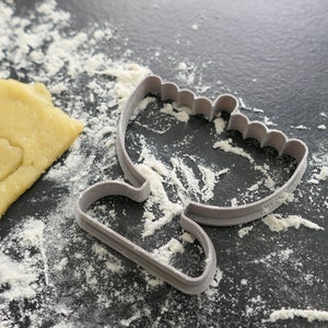 Cookie cutters for Jewish festivals, Cookie cutters Jewish image 9