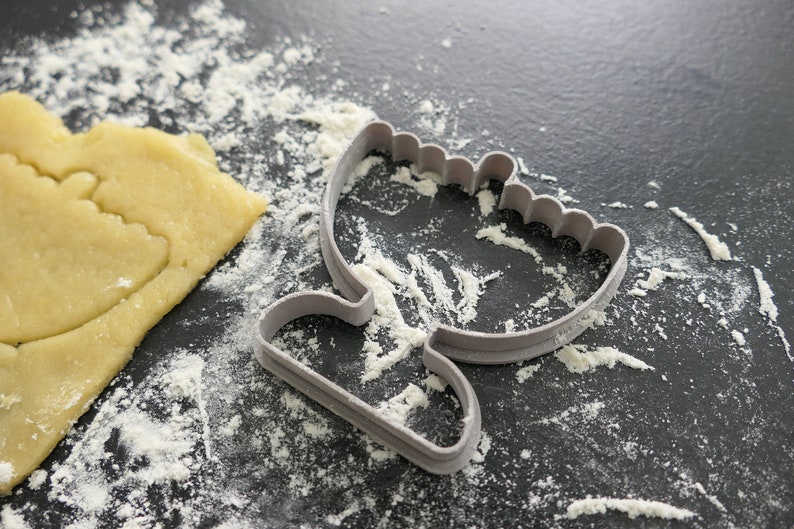 Cookie cutters for Jewish festivals, Cookie cutters Jewish image 9