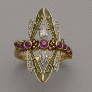 Antique Rose Cut Diamond Ring 925 Sterling Silver Handmade item.