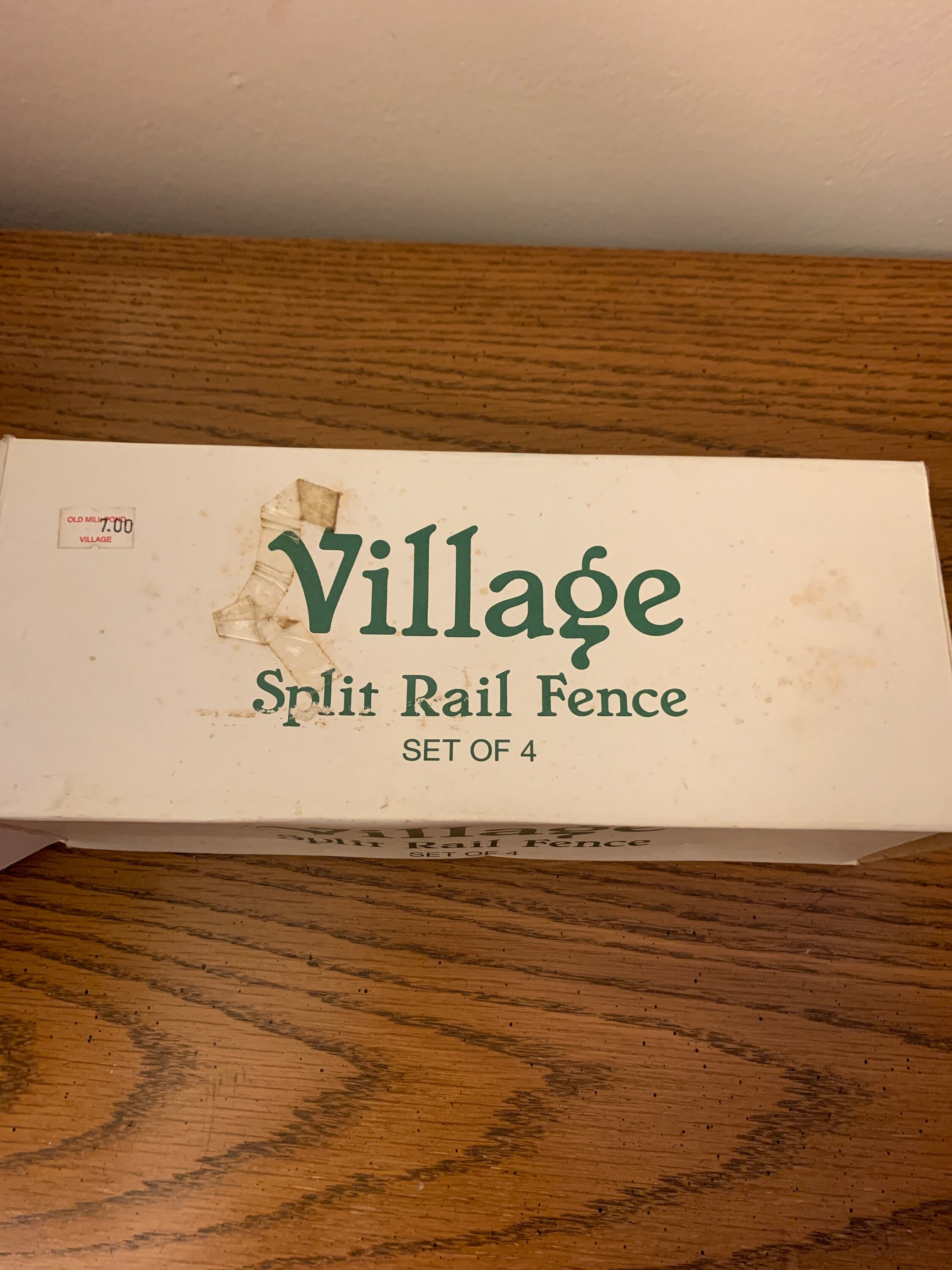 Split Rail Fence for sale compared to CraigsList Only 3 left at 60