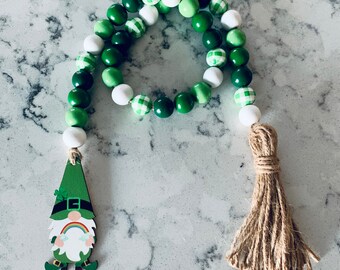 bulk st paddys day beads