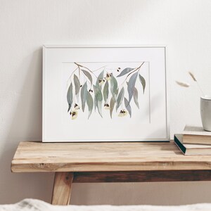 Blossom: Print