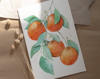 Garden Grown: Print