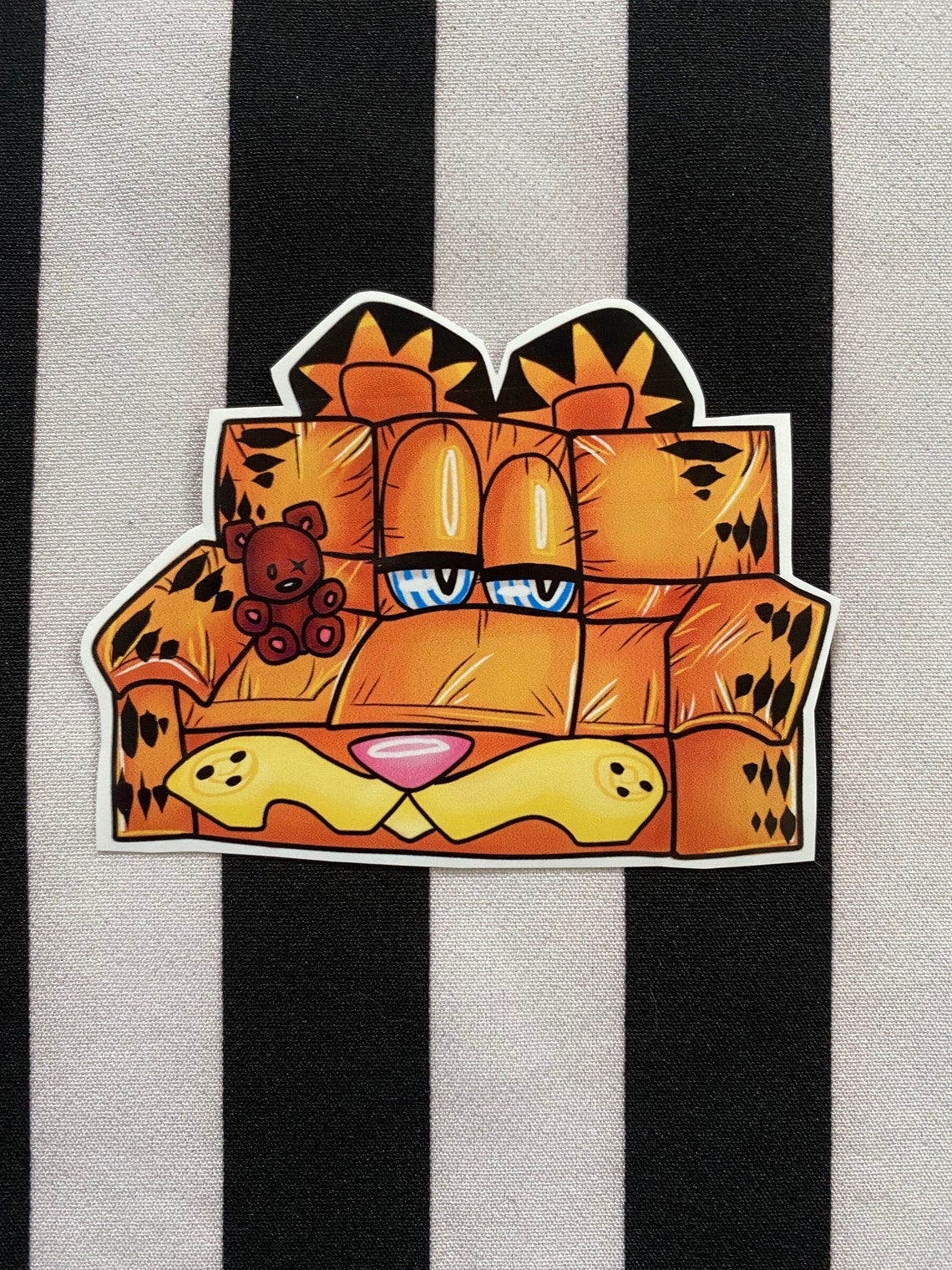 I Think You Should Leave Sticker Pack. Etsy