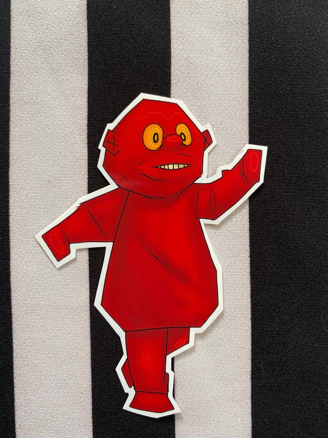 I Think You Should Leave Sticker Pack. Etsy