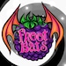emma -frootbats art-