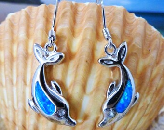 Orecchini logo grande timone in argento - CHANTECLER - Luxury Zone